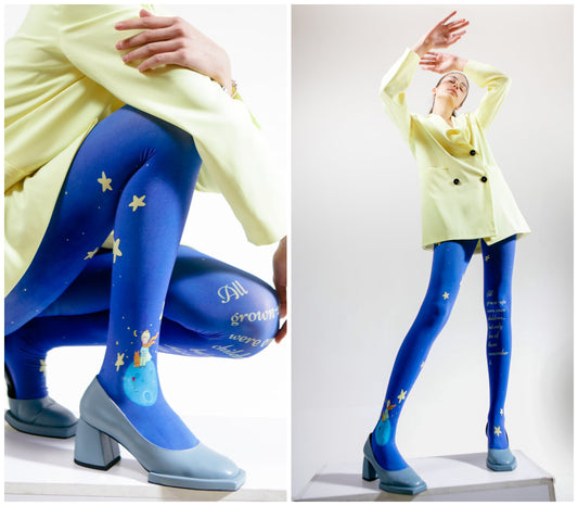 პატარა უფლისწული