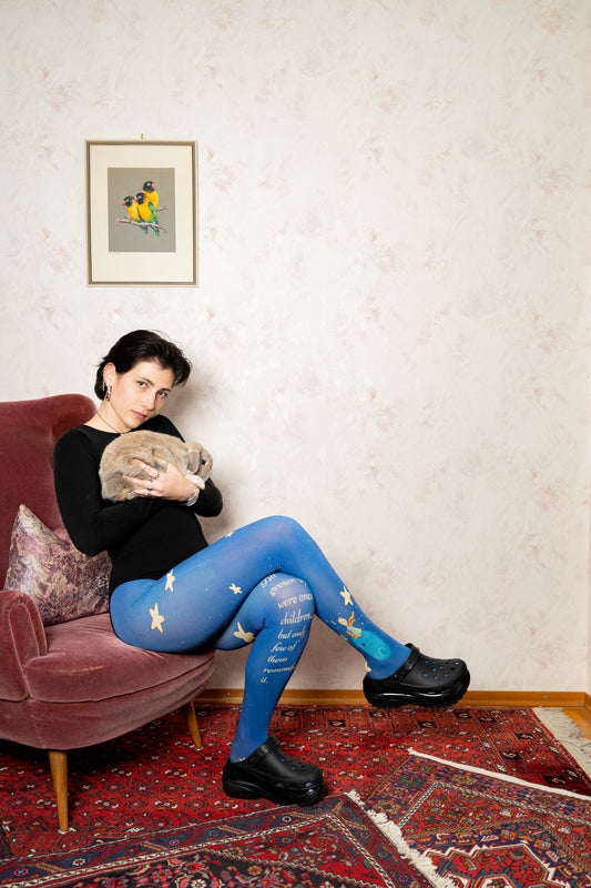 პატარა უფლისწული