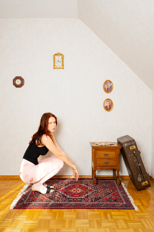 სხვა ქალი