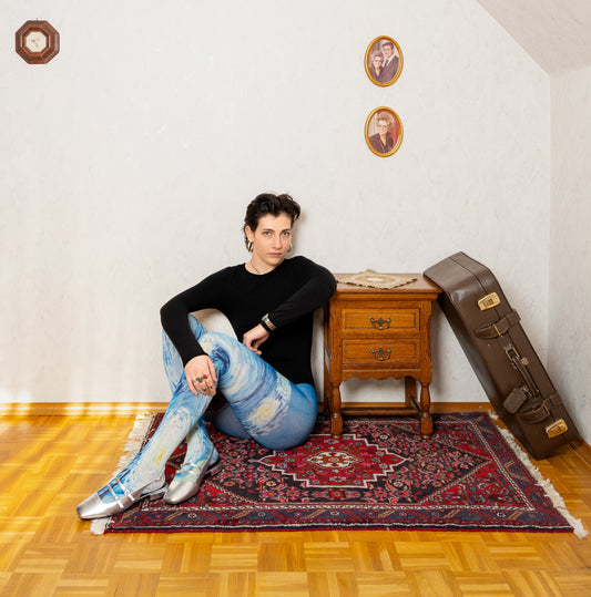 ვარსკვლავებიანი ღამე